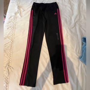 adidas workout pants